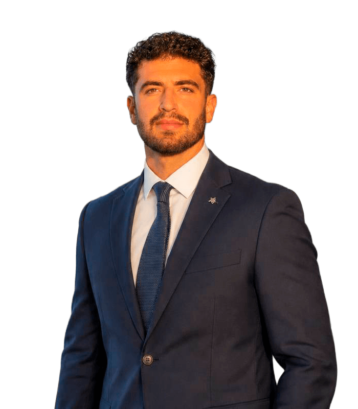 Itai Levi